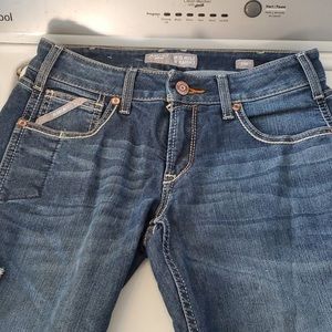 Ariat jeans